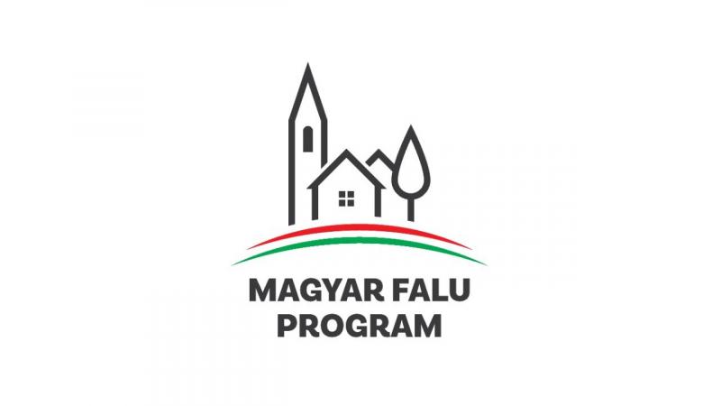 Falubusz beszerzés Magyar Falu Programban